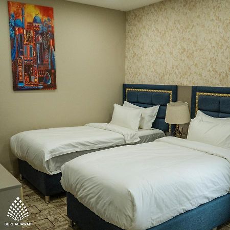 Burj Al Jawad Hotel 巴格达 外观 照片