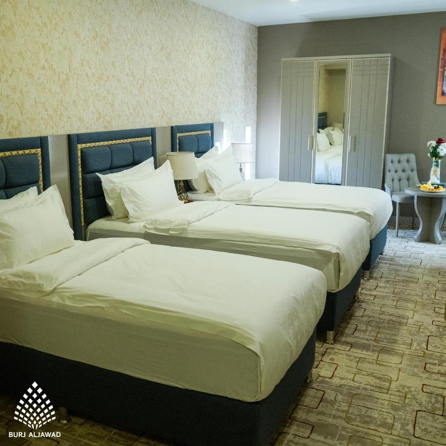 Burj Al Jawad Hotel 巴格达 外观 照片