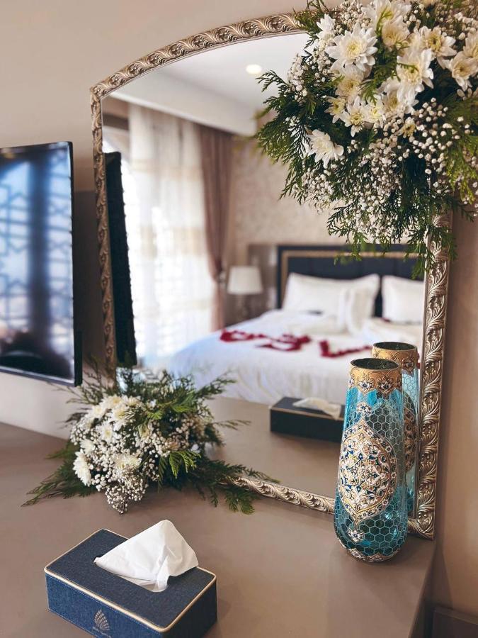 Burj Al Jawad Hotel 巴格达 外观 照片