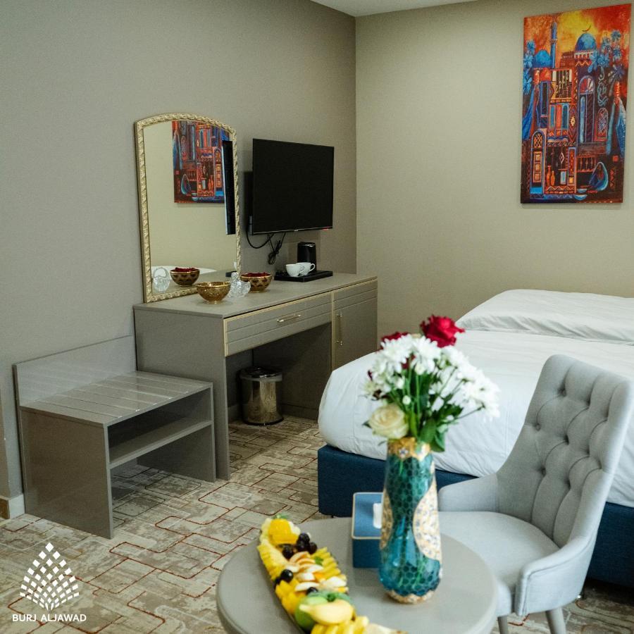 Burj Al Jawad Hotel 巴格达 外观 照片