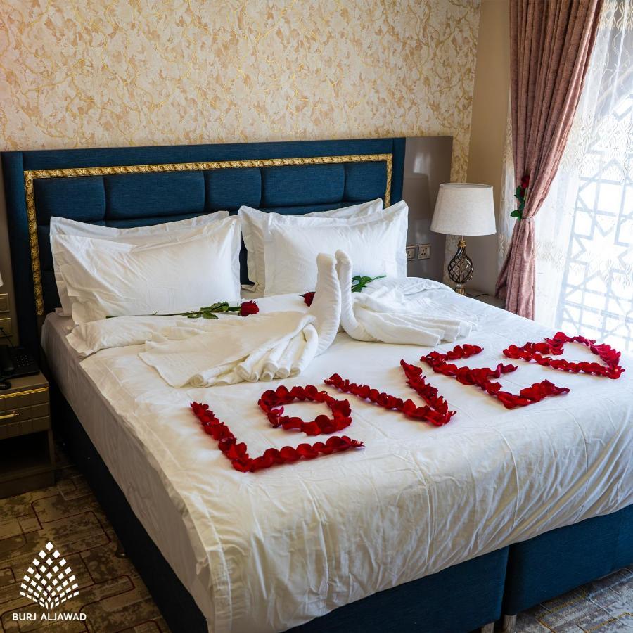 Burj Al Jawad Hotel 巴格达 外观 照片