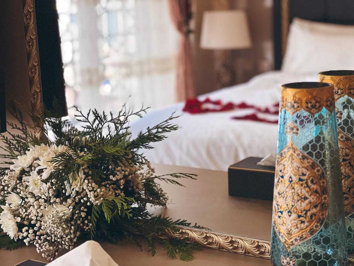 Burj Al Jawad Hotel 巴格达 外观 照片
