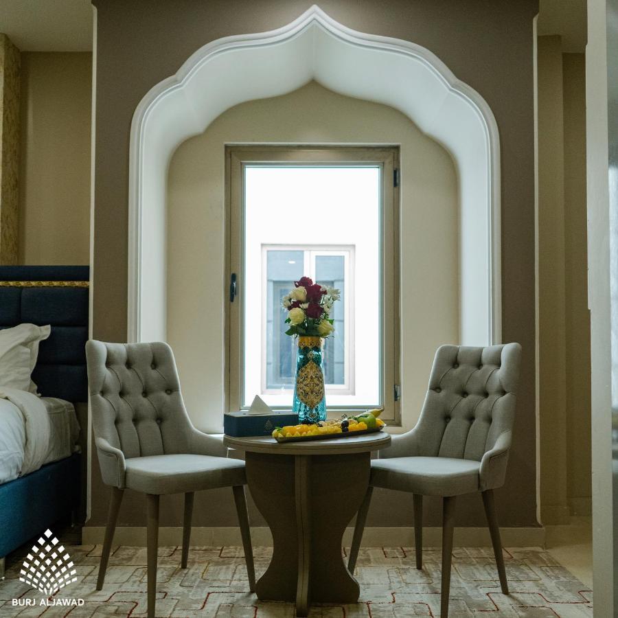Burj Al Jawad Hotel 巴格达 外观 照片
