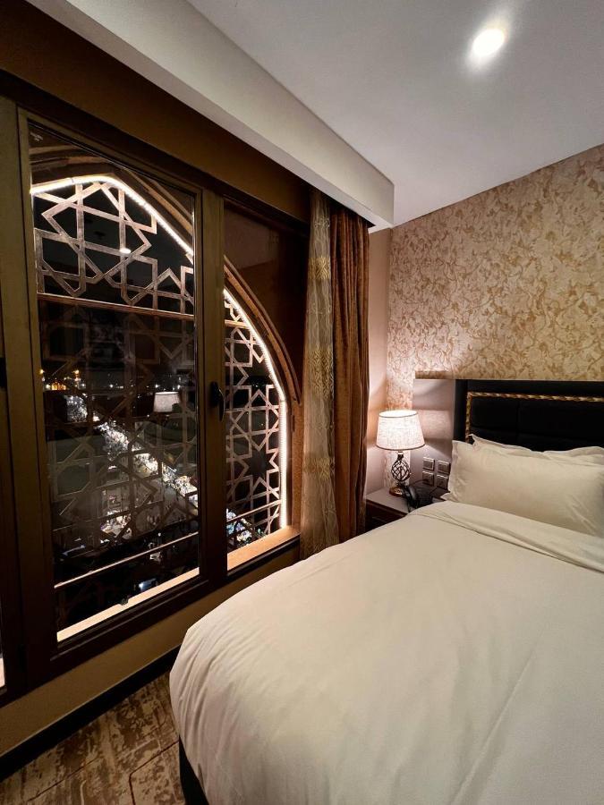 Burj Al Jawad Hotel 巴格达 外观 照片