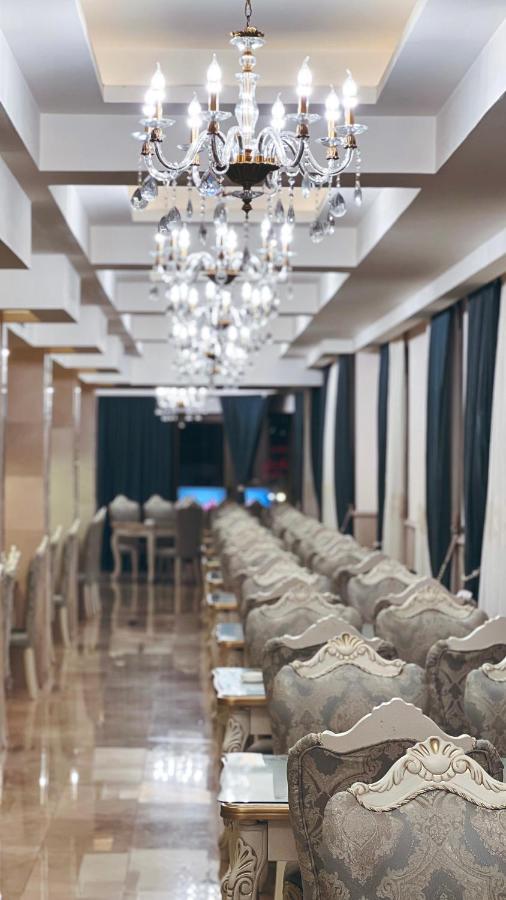 Burj Al Jawad Hotel 巴格达 外观 照片
